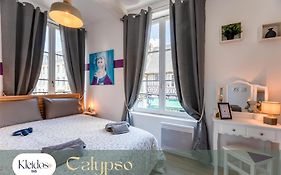 Calypso By Kleidos-Gracieux T2 Centre Pont-Audemer